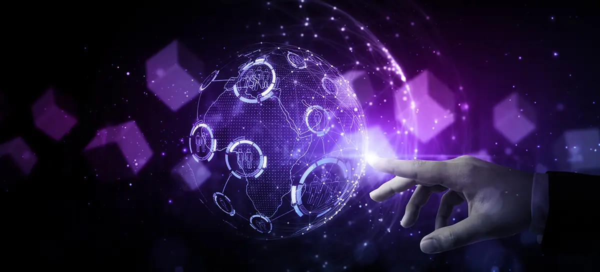 Consulenze contratti blockchain - Eqaconsulting